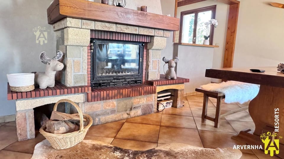 Chalet Alpaga Chalet in Besse-et-Saint-Anastaise