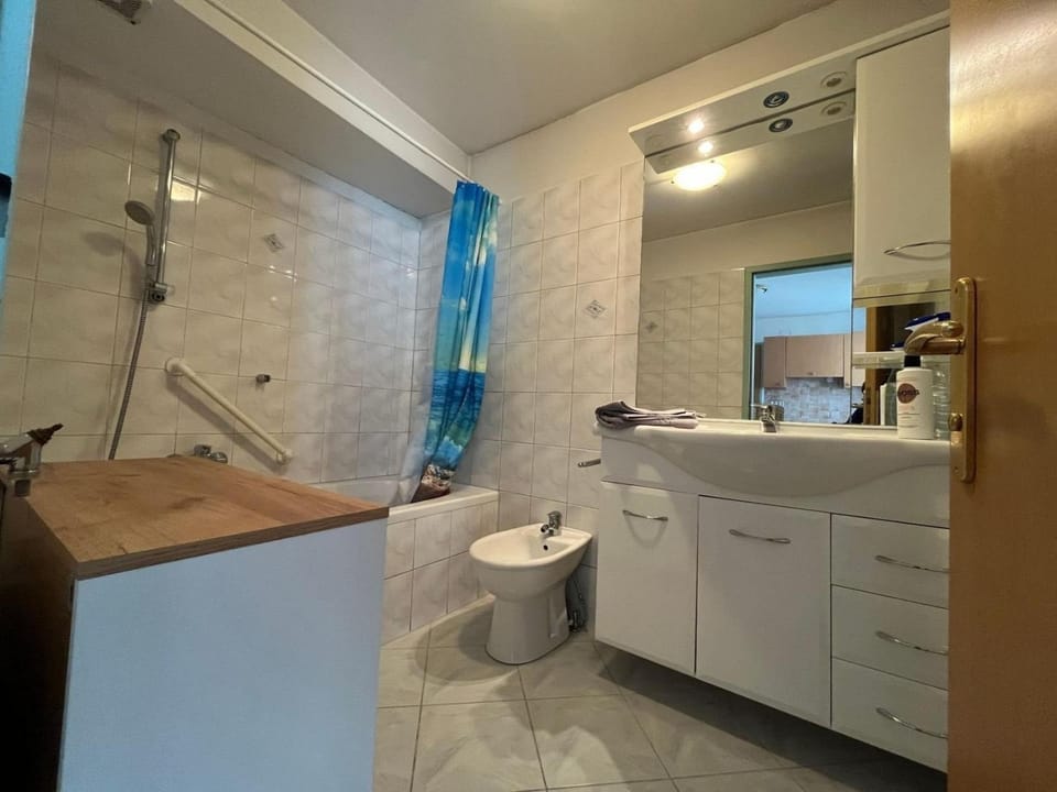 Mariazellerhof Suite 210 Apartment in Austria