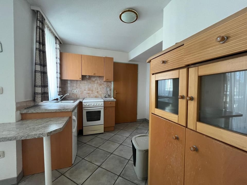 Mariazellerhof Suite 210 Apartment in Austria