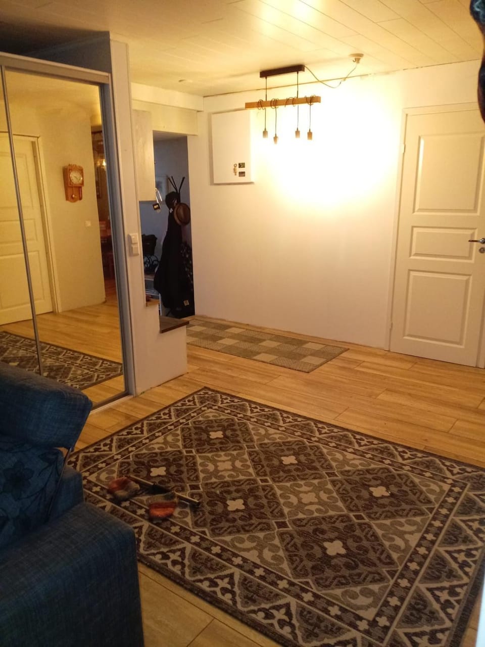 Cozy traditional Lappish house Villa in Rovaniemi