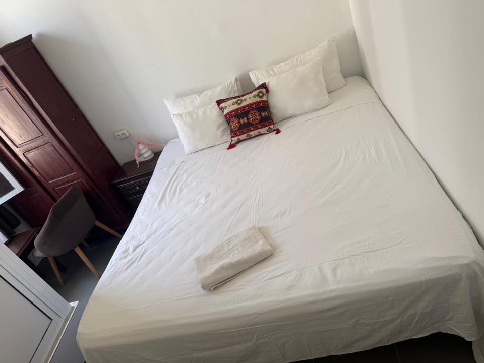 Pension Gibraltar Inn in Tangier