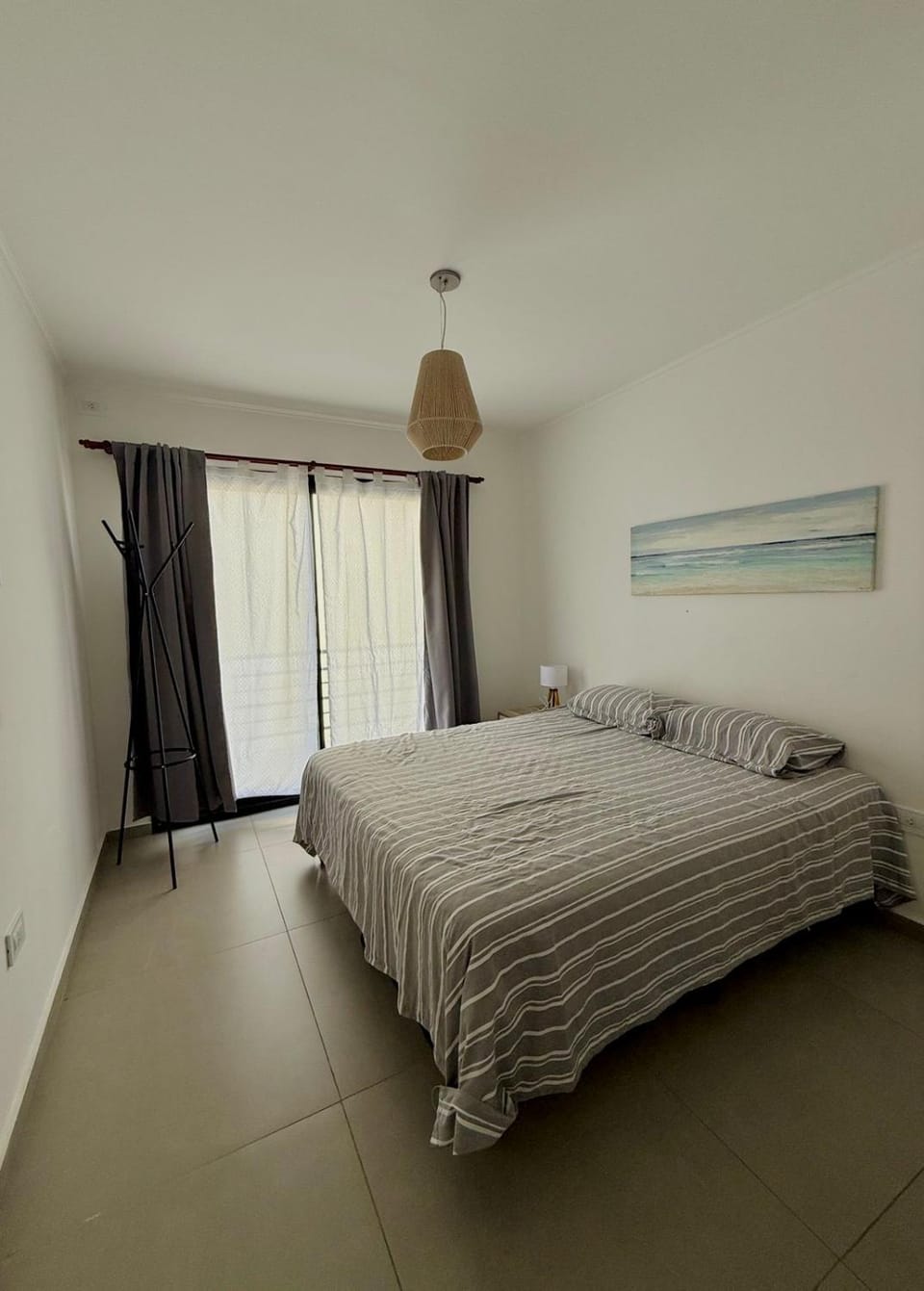 Trebol 2 - Departamento Apartment in Necochea