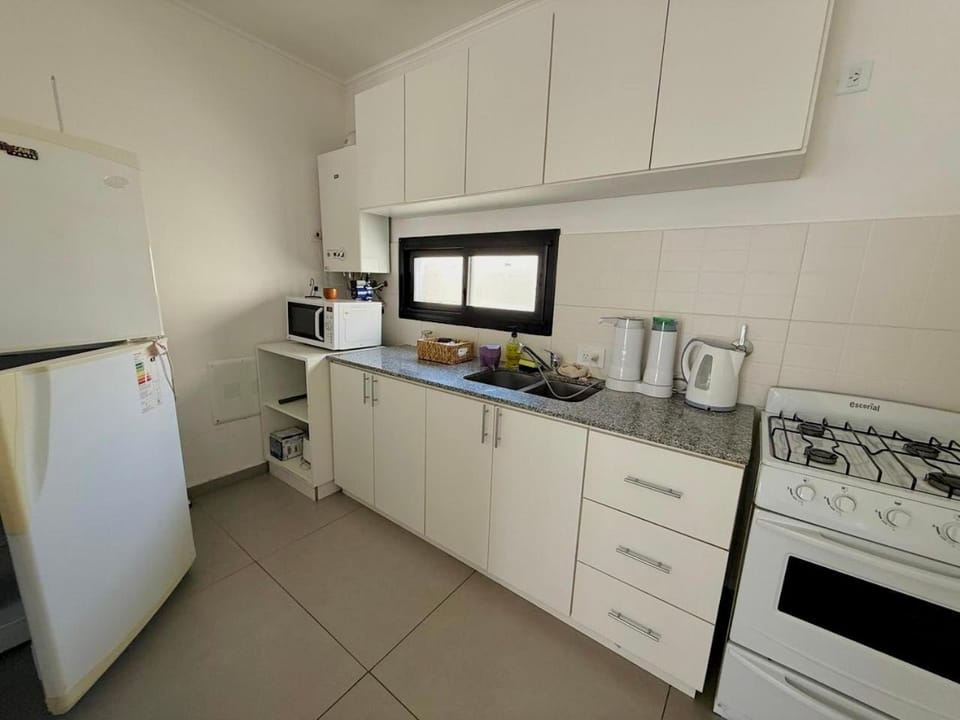 Trebol 2 - Departamento Apartment in Necochea