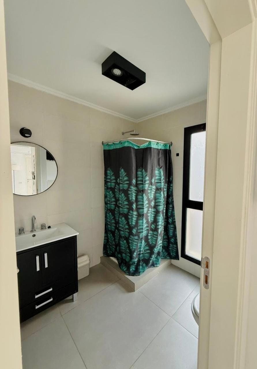 Trebol 2 - Departamento Apartment in Necochea
