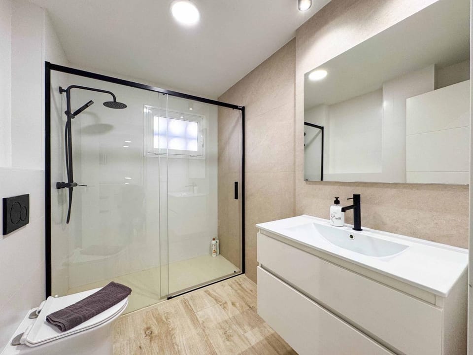 006 Sweet Holidays - Alicante Holiday Apartment in Torre La Mata