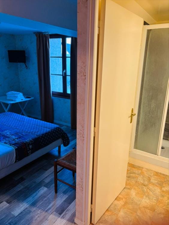 Le relais de la providence Hotel in Centre-Val de Loire