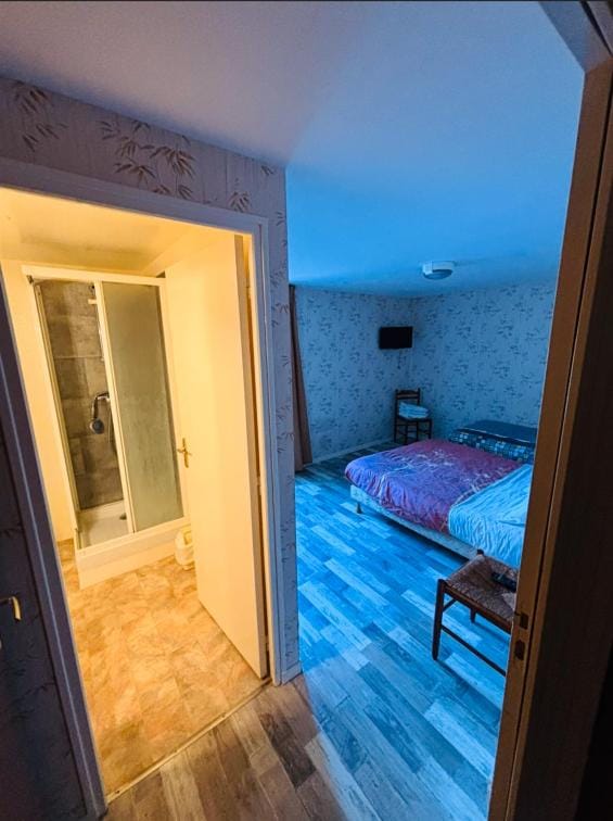 Le relais de la providence Hotel in Centre-Val de Loire
