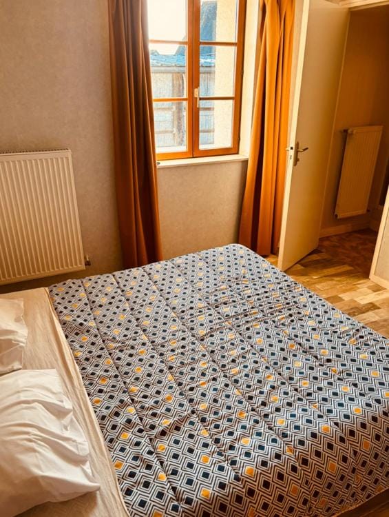 Le relais de la providence Hotel in Centre-Val de Loire