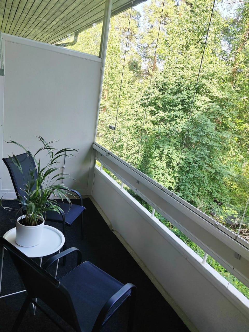 View (from property/room), Balcony/Terrace