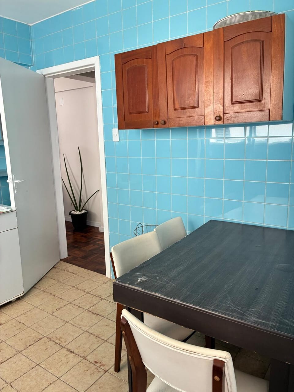 Prédio frente mar Ed Imperatriz na av Atlântica com vista para mar e garagem coberta Apartment in Camboriú