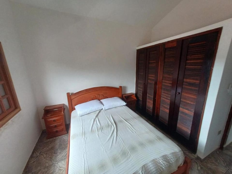 Casa Praia da Lagoinha House in State of São Paulo