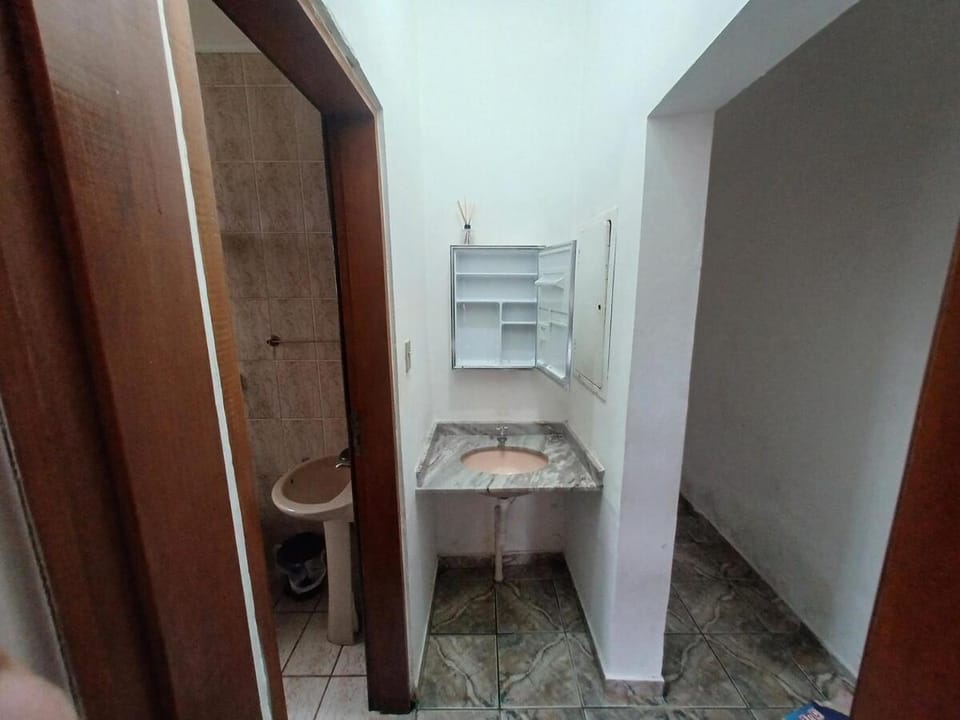Casa Praia da Lagoinha House in State of São Paulo