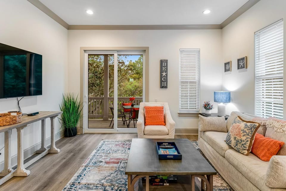 Azure on 30A 1-205- A Wave From it All House in South Walton County