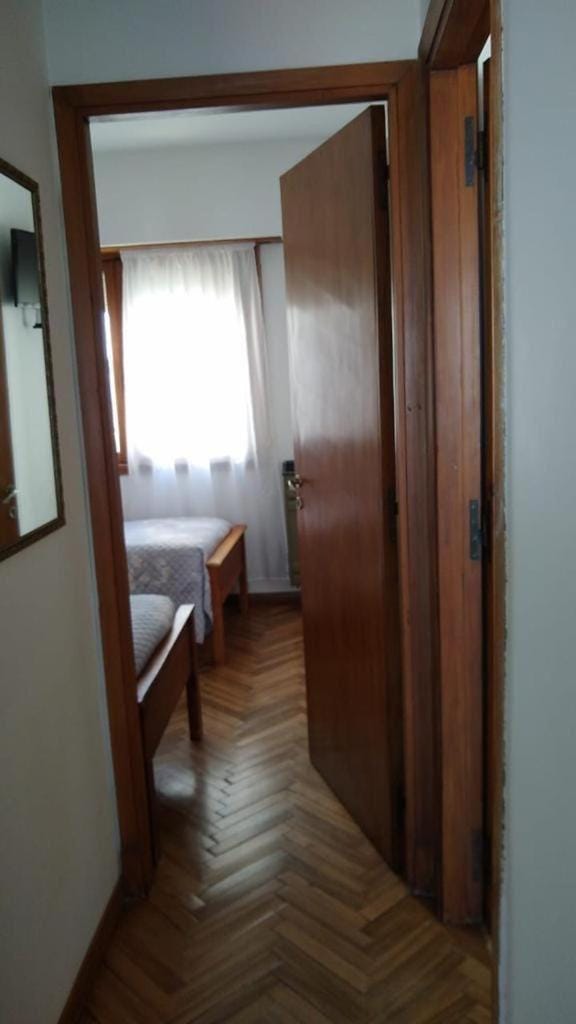 Amanecer del Mar Apartment in Necochea