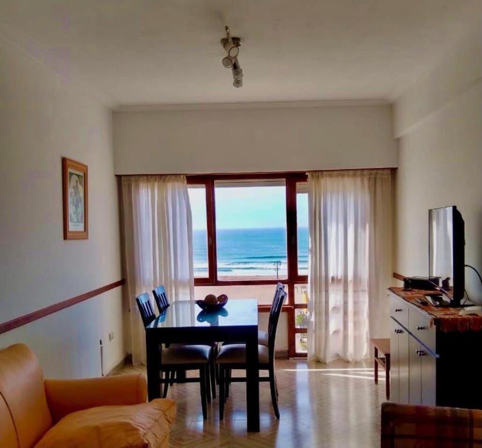 Amanecer del Mar Apartment in Necochea