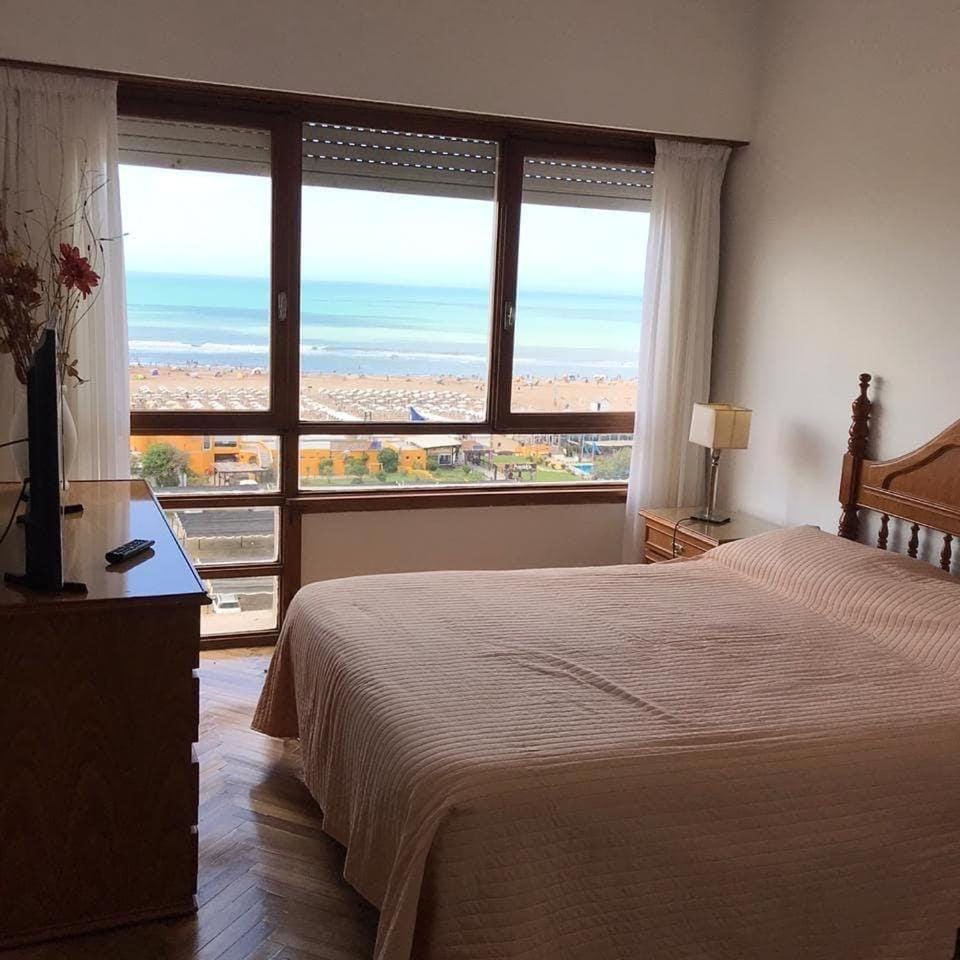 Amanecer del Mar Apartment in Necochea