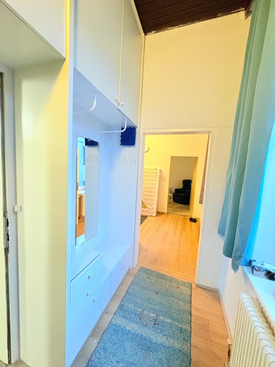 Beenie 19 Bed and Breakfast in Linz