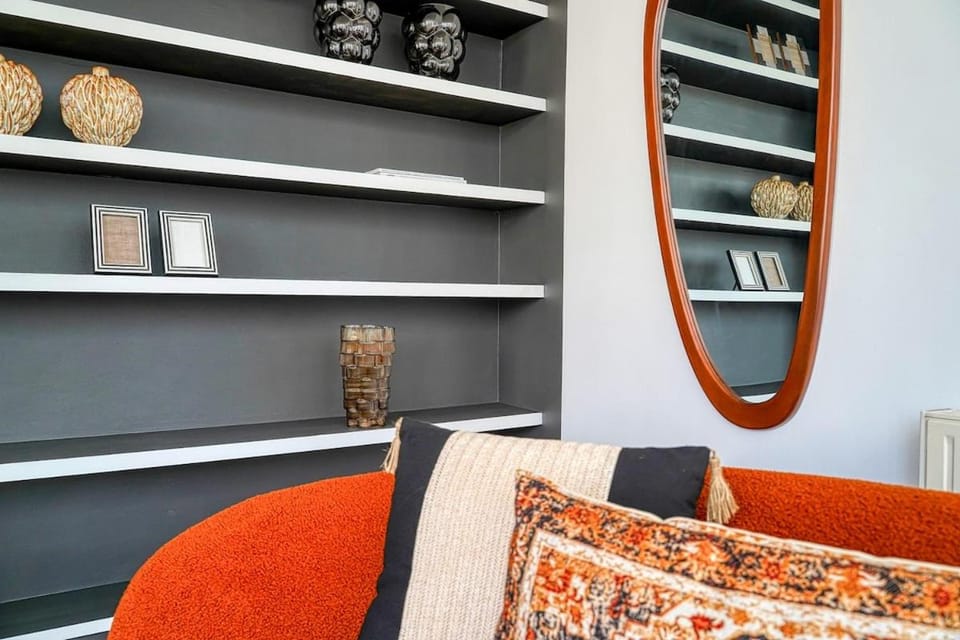 A5#Premium#ArcDeTriomphe#4Bedrooms#ChampsÉlysées Apartment in Paris