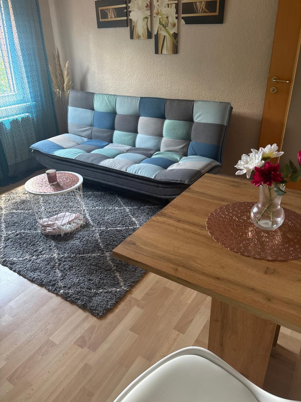 Top location central Apartment in Hesse