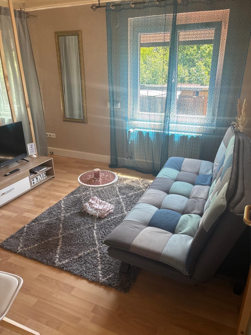 Top location central Apartment in Hesse