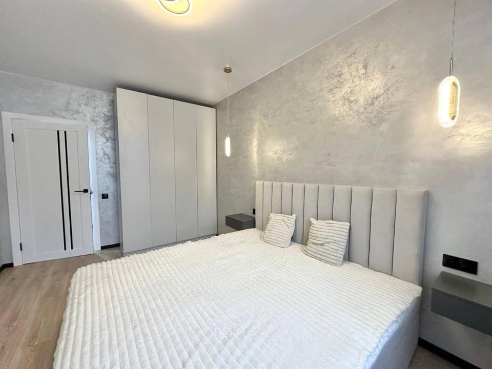 Central Park Apart Irpin Apartment in Ukraine