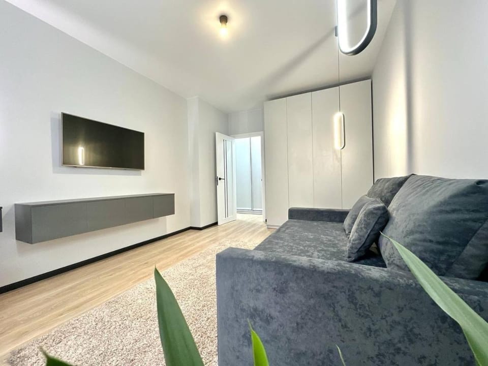 Central Park Apart Irpin Apartment in Ukraine