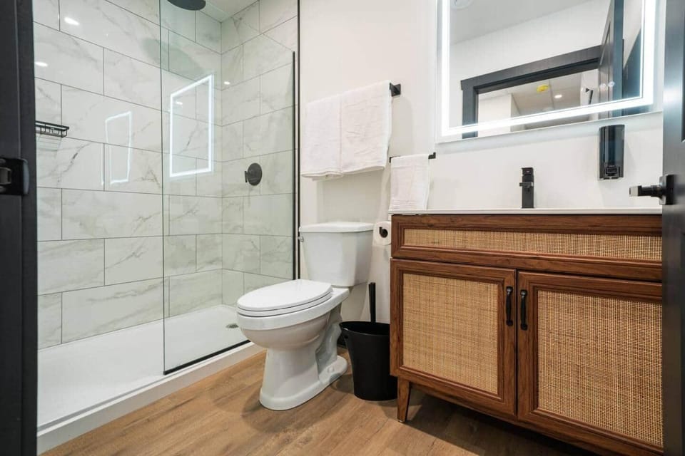 The Classic @TheMillRowsSuites Apartment in New Glasgow
