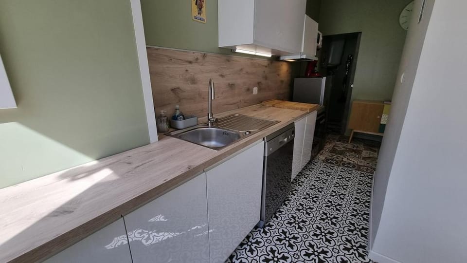 Nausicaá en face, a côté du port plage centre ville Apartment in Hauts-de-France