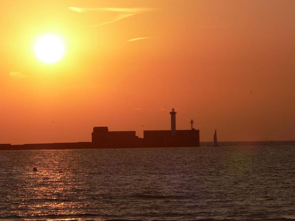 Nausicaá en face, a côté du port plage centre ville Apartment in Hauts-de-France