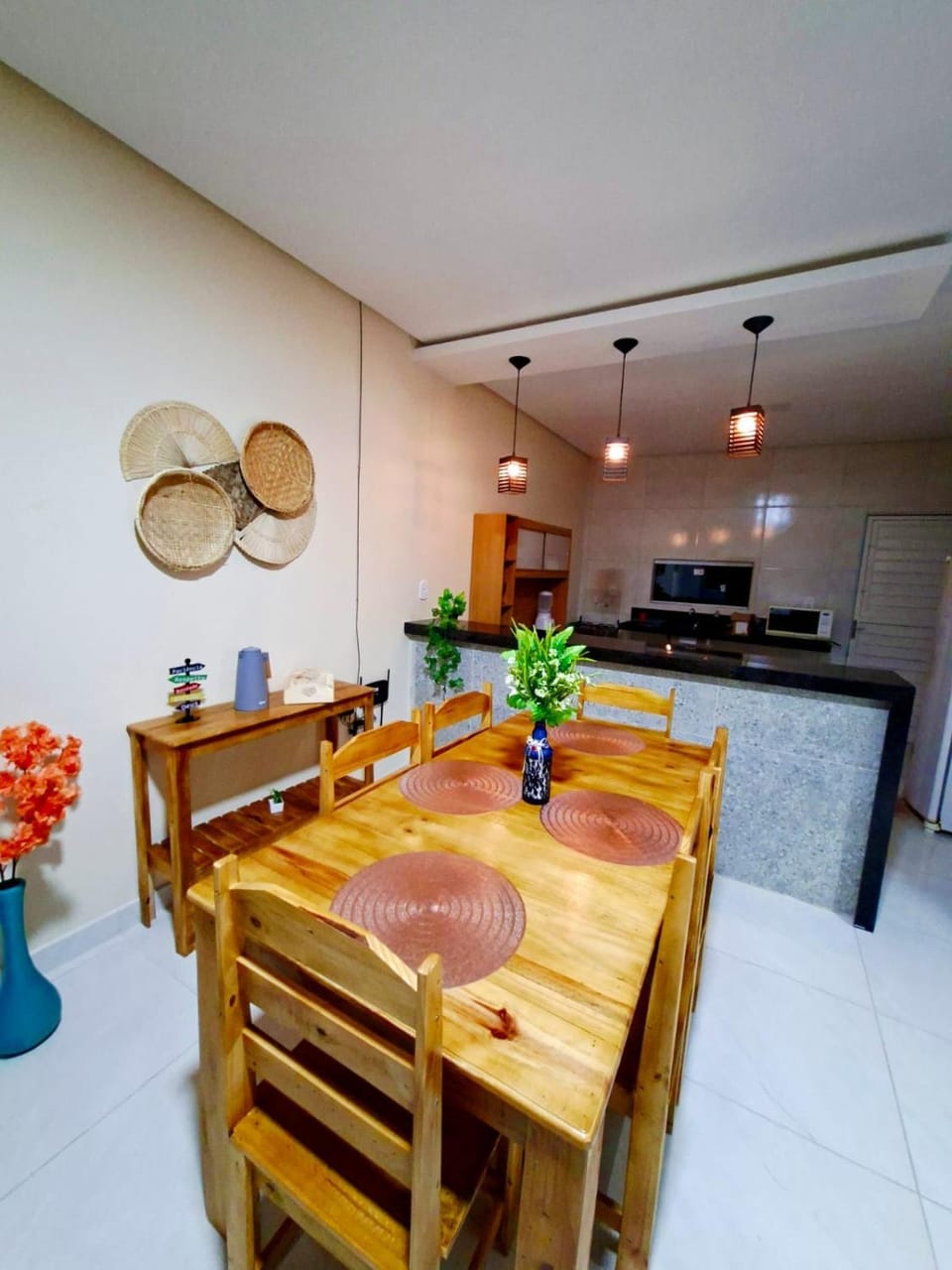 Casa de temporada aconchegante em Piranhas-AL House in State of Sergipe, Brazil