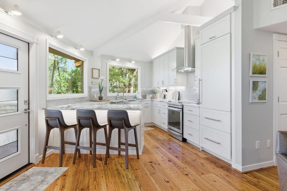 Sea Loft 2065 Villa in Hilton Head Island