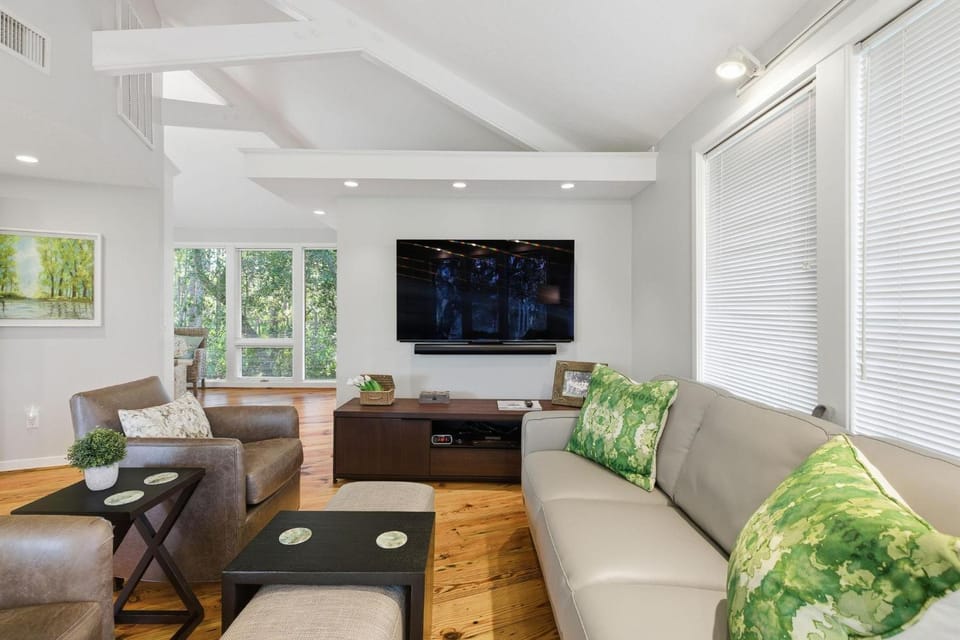 Sea Loft 2065 Villa in Hilton Head Island