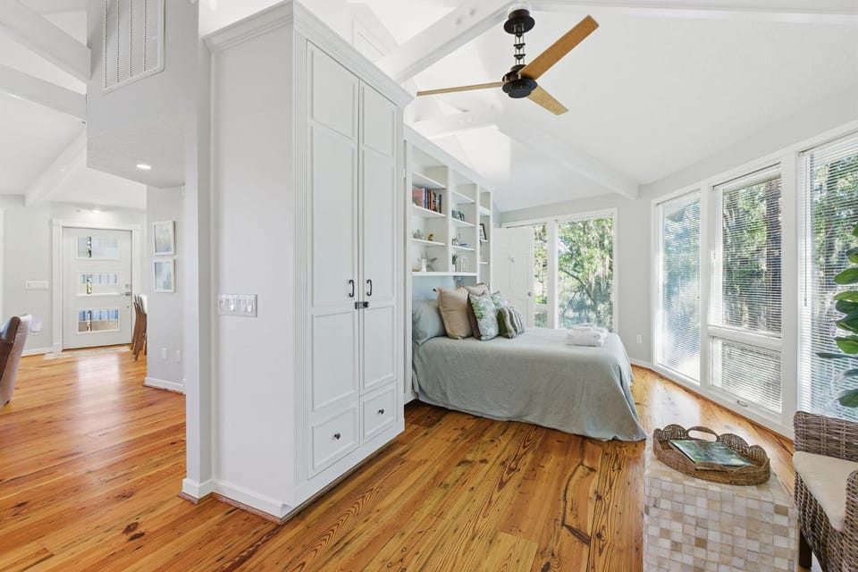 Sea Loft 2065 Villa in Hilton Head Island