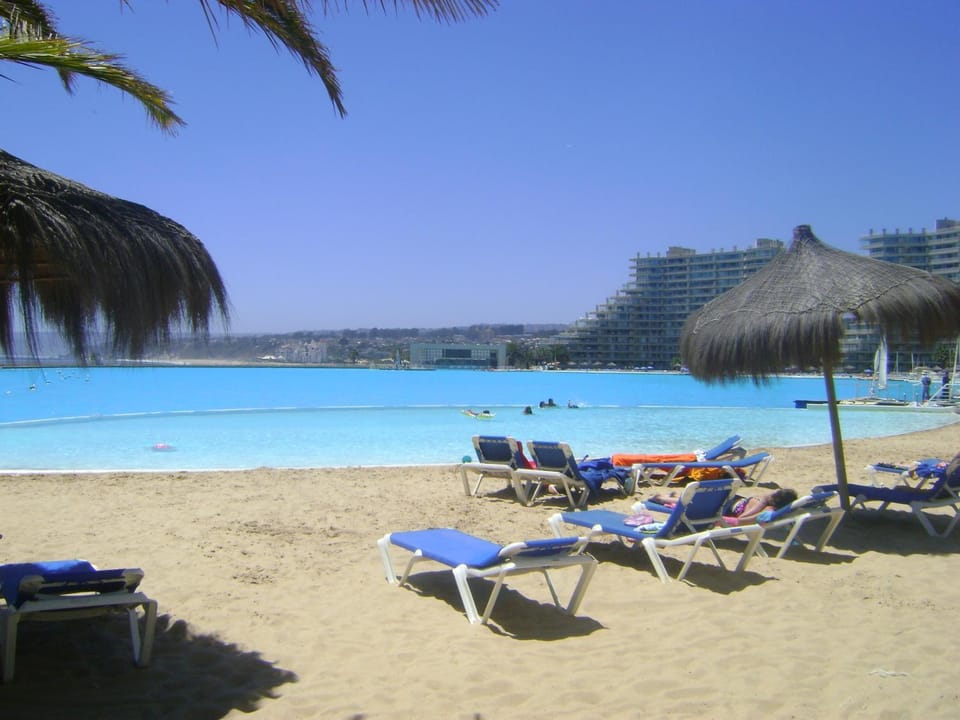 Departamento en San Alfonso del Mar Apartment in Santiago Metropolitan Region