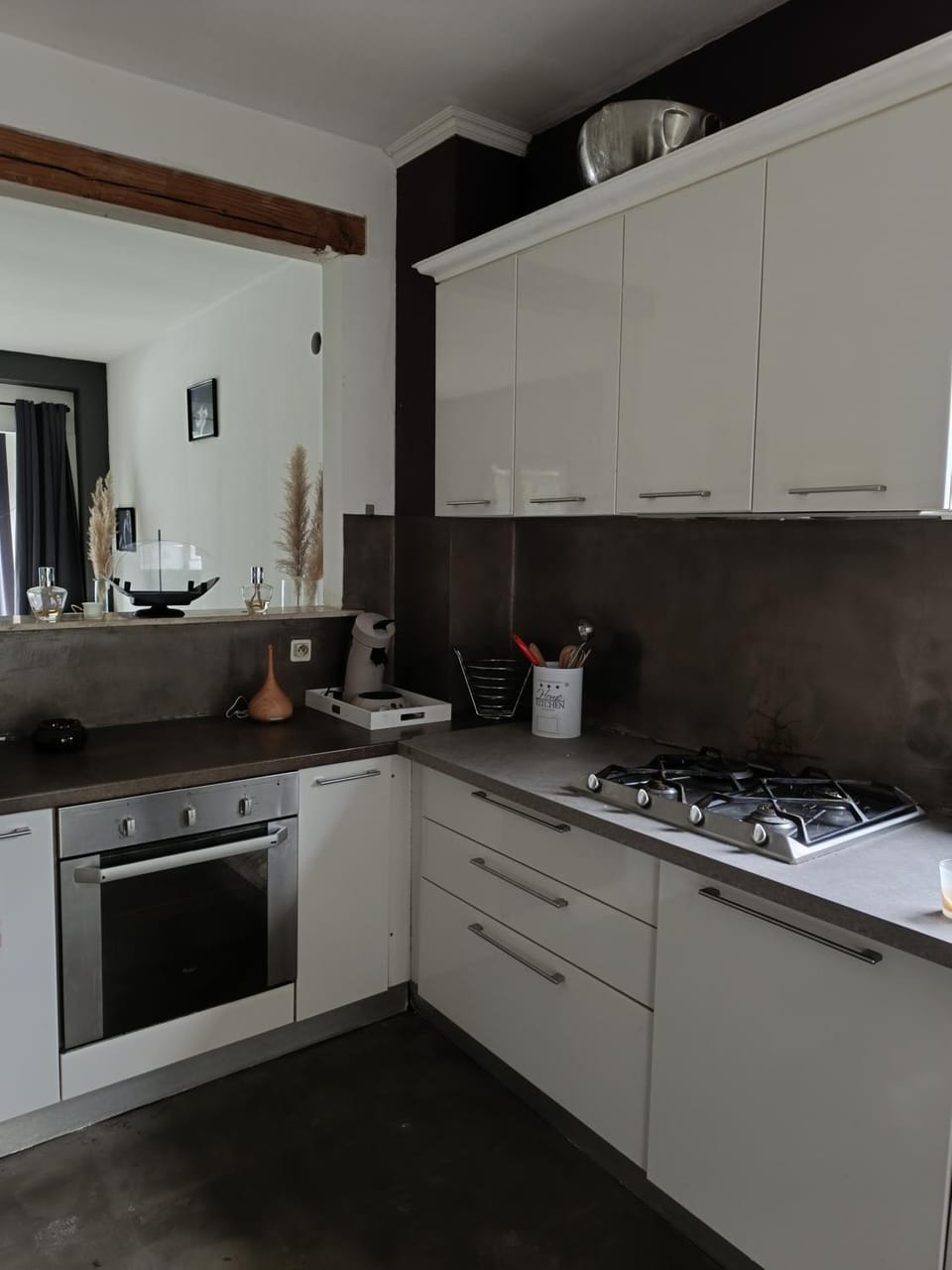 Lonzee Bed and Breakfast in Wallonia, Belgium