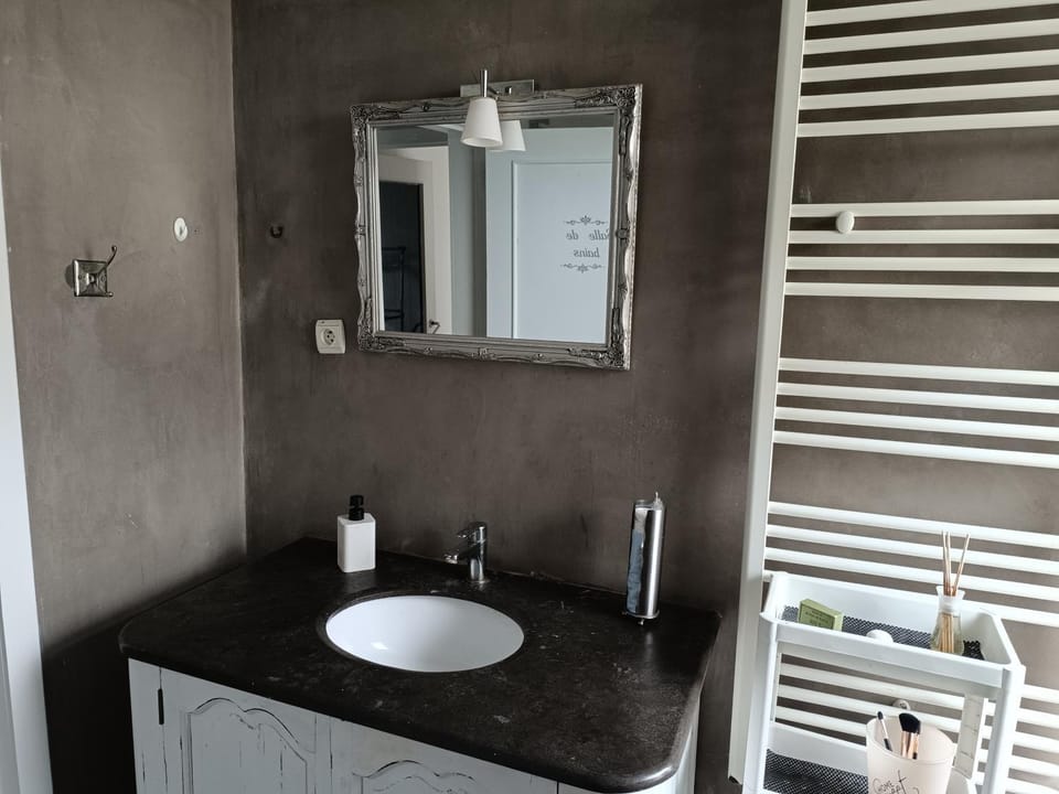 Lonzee Bed and Breakfast in Wallonia, Belgium