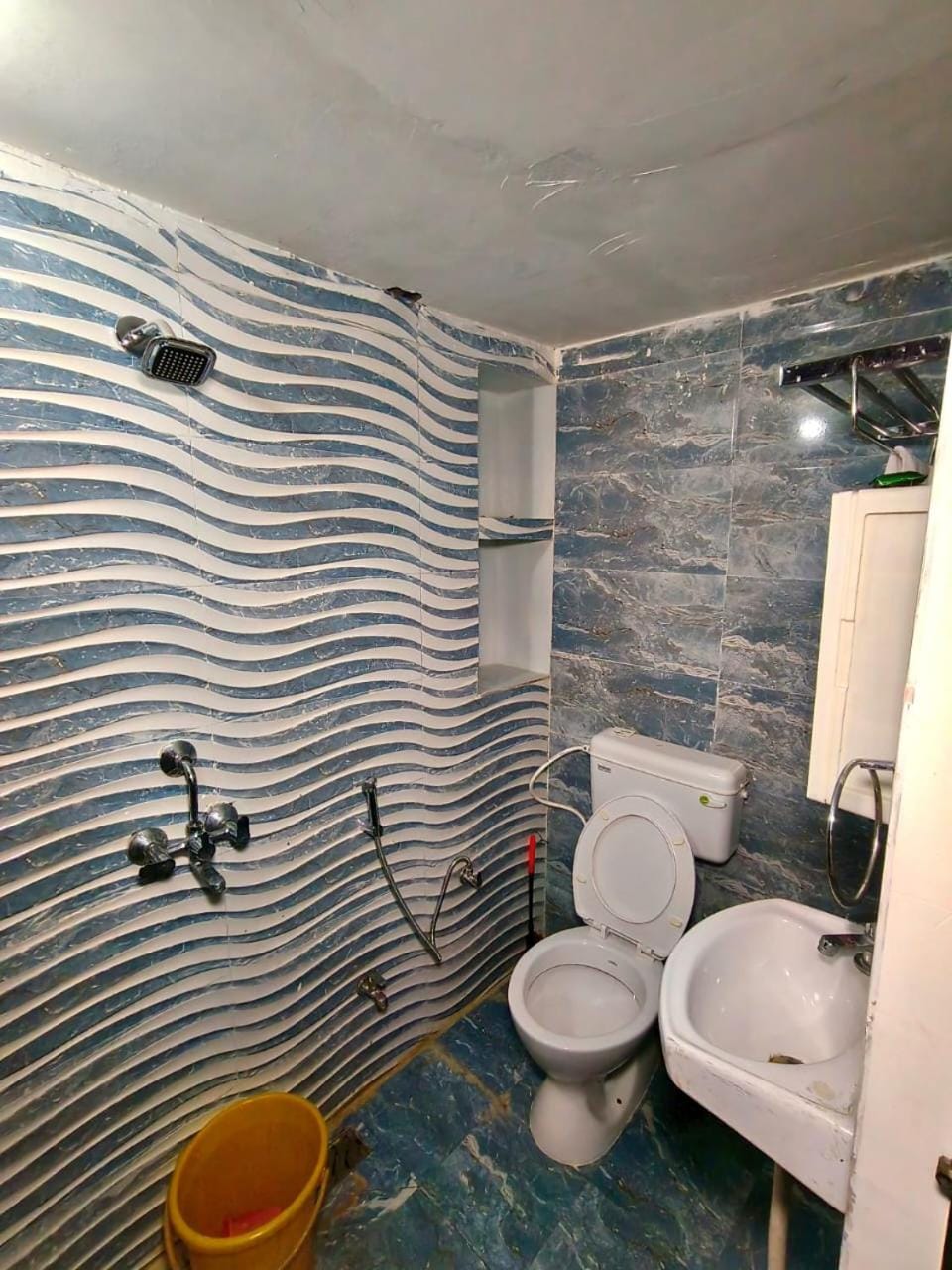 Shreeji homestay Vacation rental in Varanasi