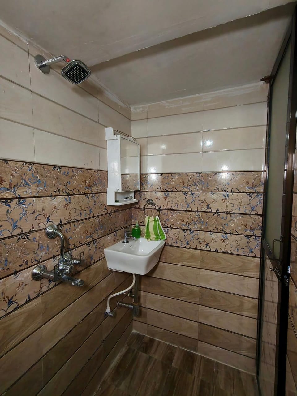 Shreeji homestay Vacation rental in Varanasi
