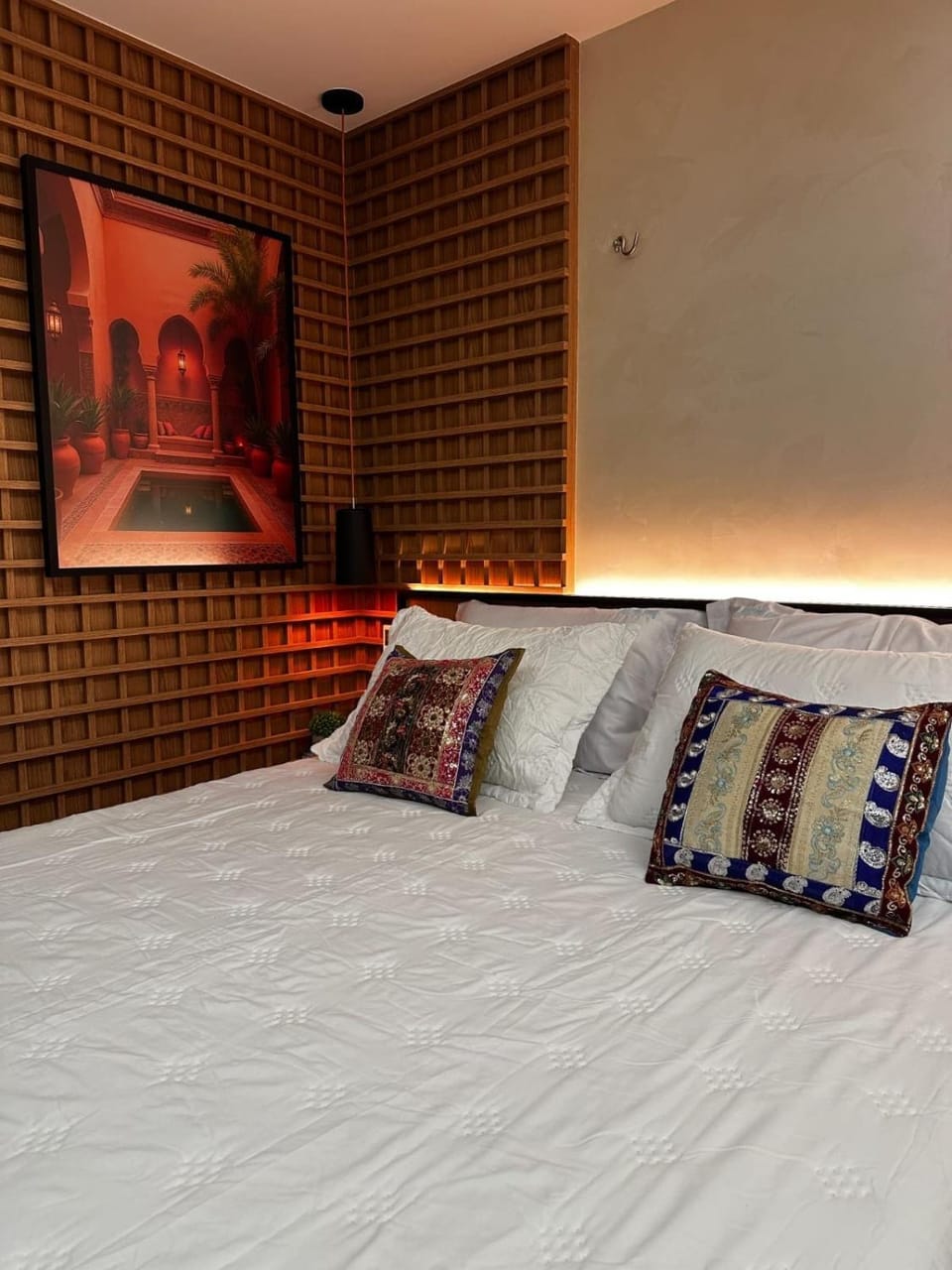 Riad Sol Moroccan Apartment in Fortaleza Apartment in Fortaleza