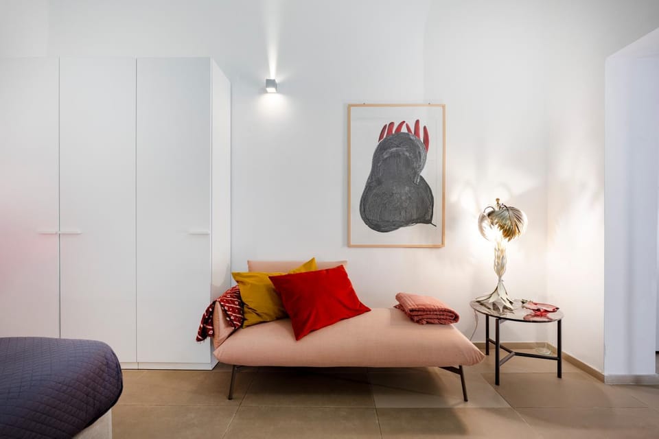 Dimora Delle Stelle - Design & Heritage Apartment hotel in Bari