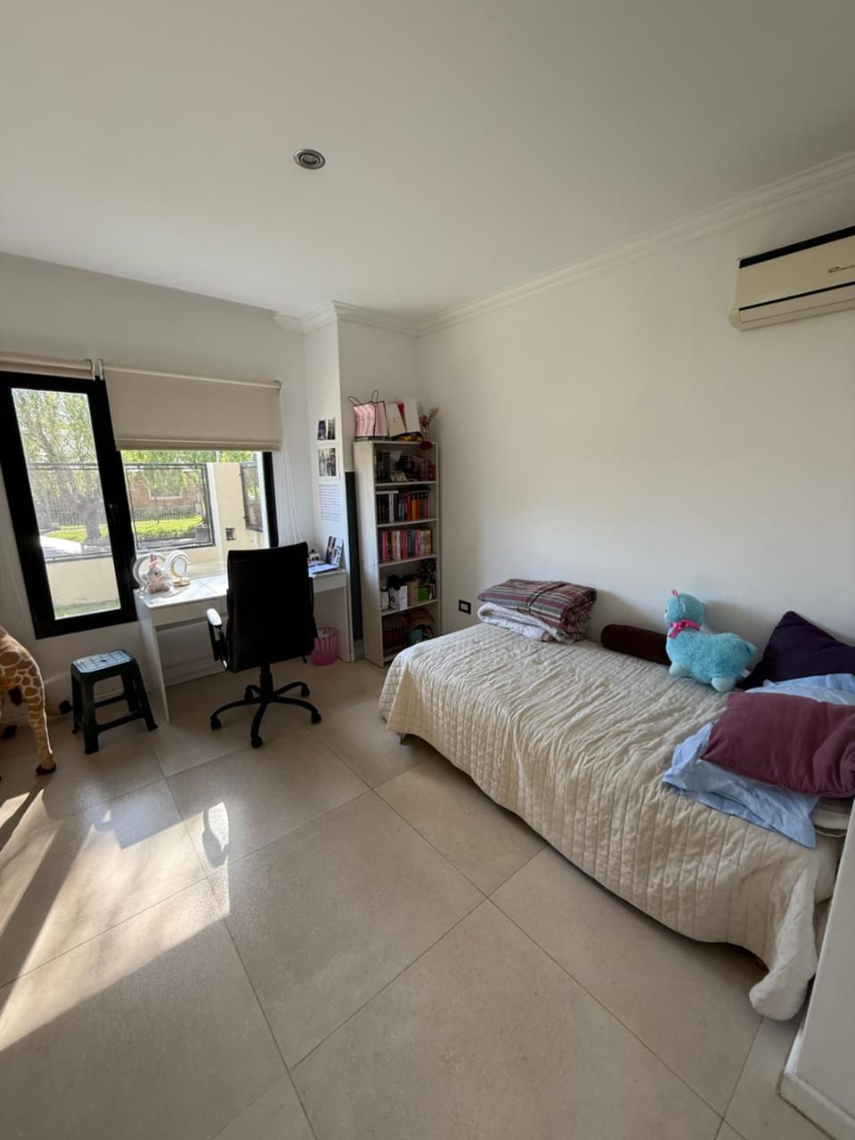 Chalet en Punta Mogotes con parque y parrilla House in Mar del Plata