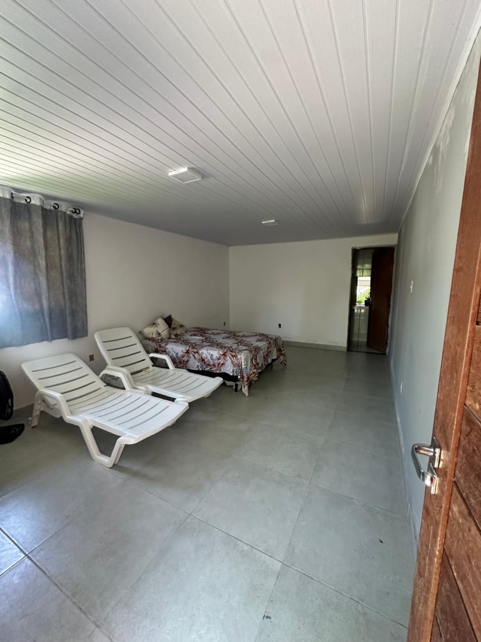 Espaço massagueira House in Marechal Deodoro