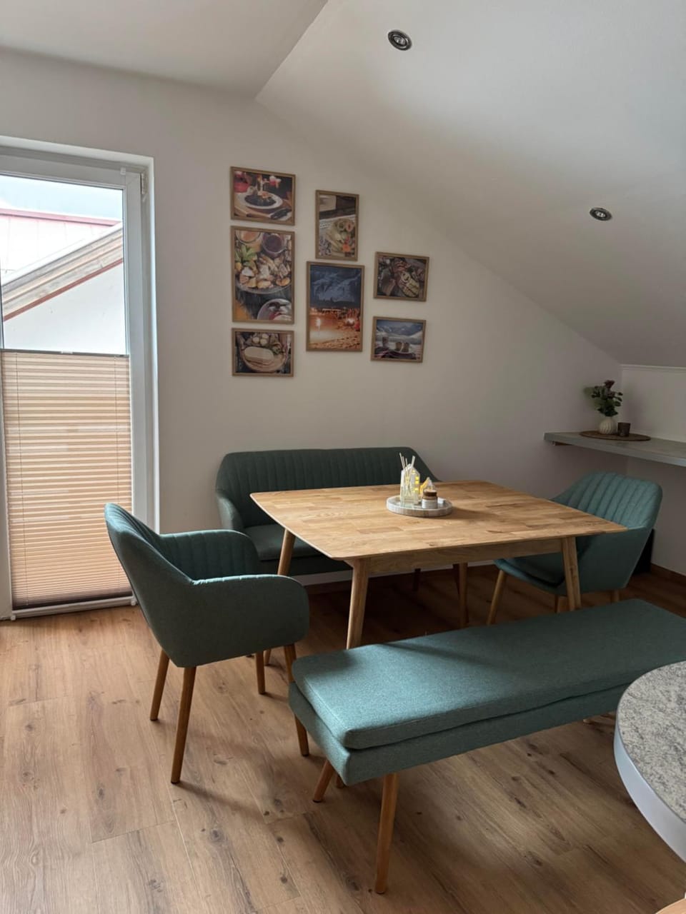 NEUERÖFFNUNG D3 Air Apartment in Bad Hofgastein