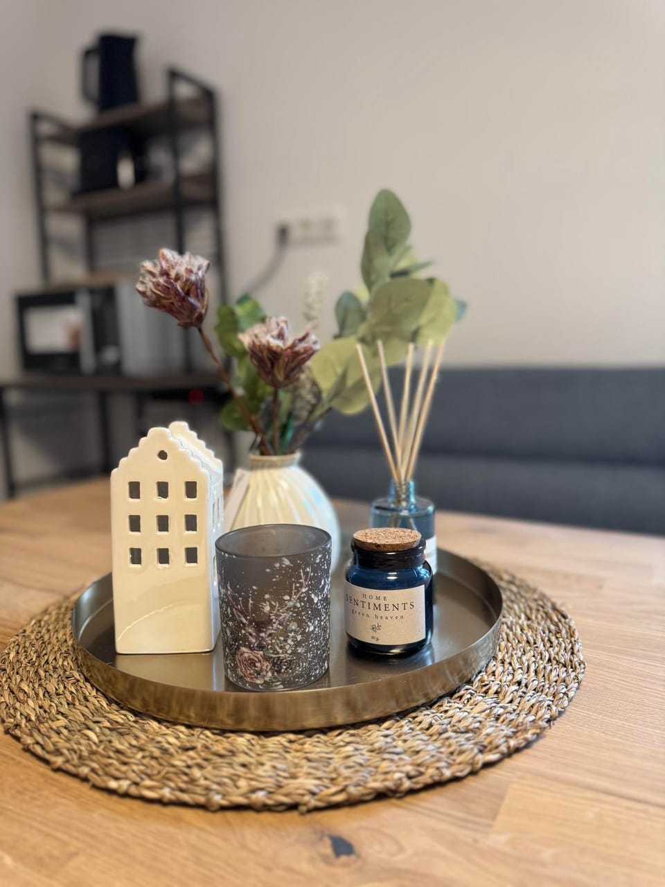 D3 Earth Apartment in Bad Hofgastein