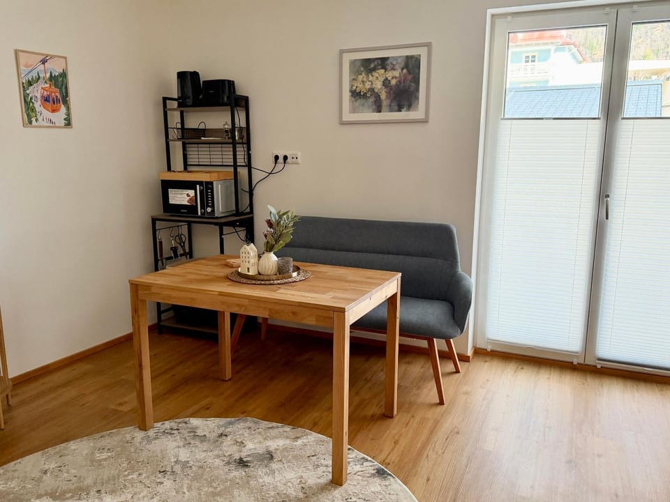 D3 Water Apartment in Bad Hofgastein