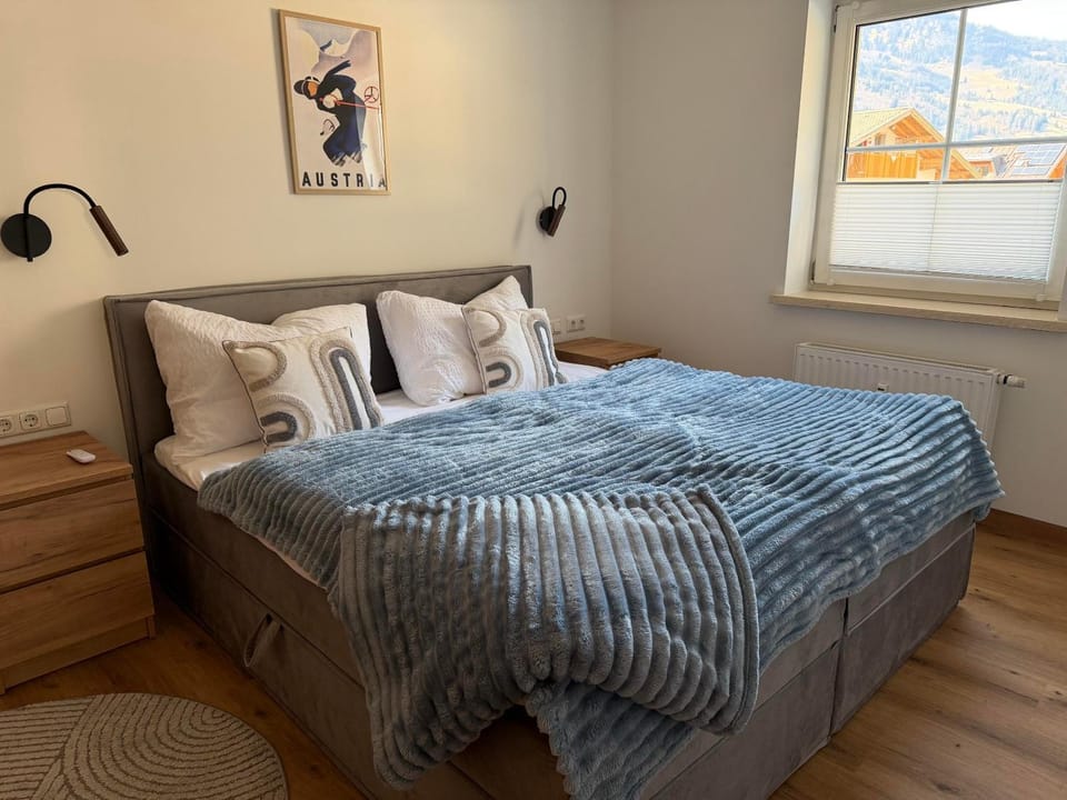 D3 Water Apartment in Bad Hofgastein