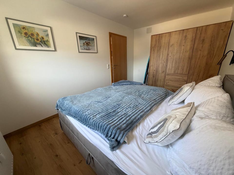 D3 Water Apartment in Bad Hofgastein