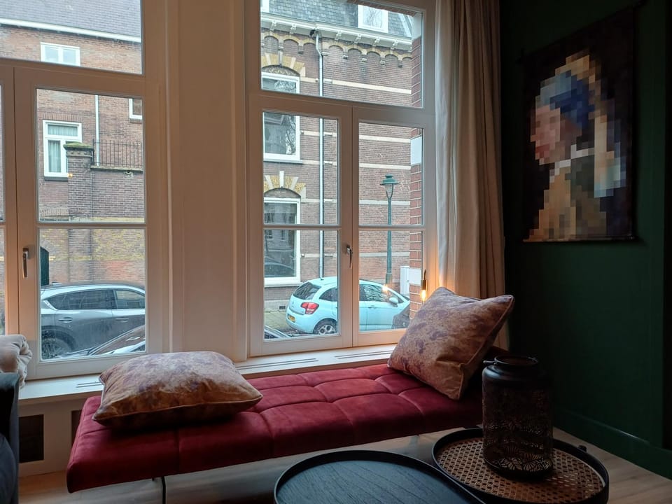 View (from property/room), Seating area