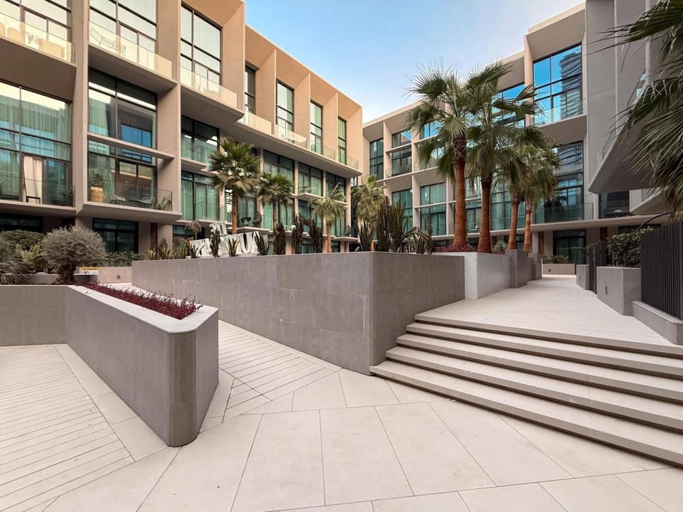 GuestReady | Stylish 1BR Penthouse Retreat Apartment in Dubai