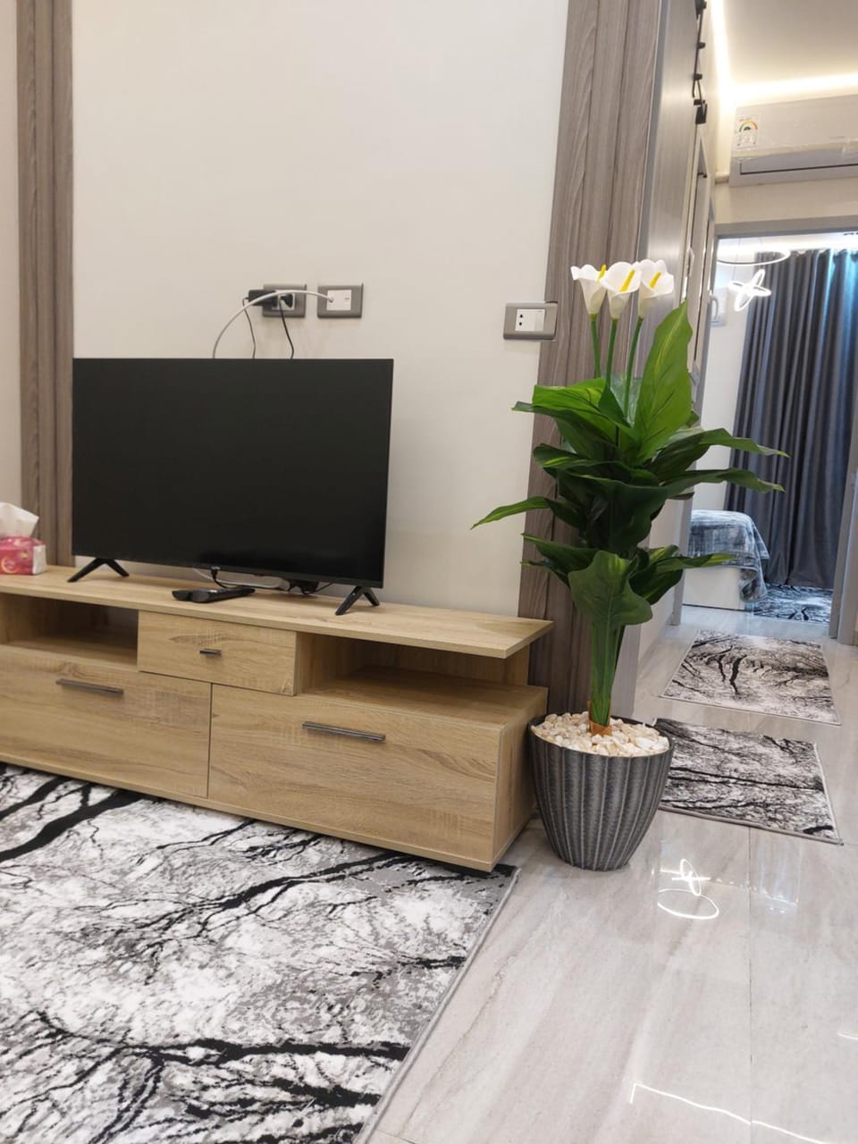 Solitaire Apartment in Hurghada